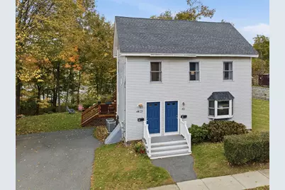 43 Hobart St #B, Danvers, MA 01923 - Photo 1