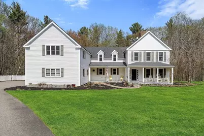 4 Old Meadow Lane, Harvard, MA 01451 - Photo 1