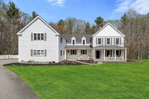 4 Old Meadow Ln, Harvard, MA 01451 - Photo 1