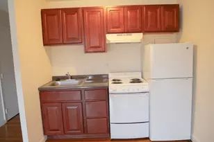 1027 Commonwealth Ave, Boston, MA 02215 - Photo 1