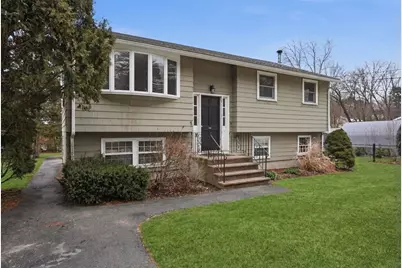 1 Joanne Rd., Burlington, MA 01803 - Photo 1