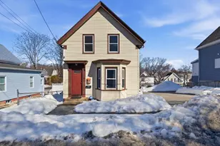 50 Webster St, Lynn, MA 01902 - Photo 1