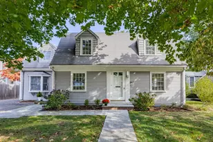 510 Webster St, Needham, MA 02492 - Photo 1