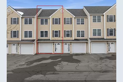 417 Hildreth St #30, Lowell, MA 01850 - Photo 1