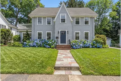 80 Greenlawn Ave, Newton, MA 02459 - Photo 1
