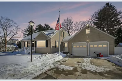 263 Mansfield Rd, North Attleboro, MA 02760 - Photo 1