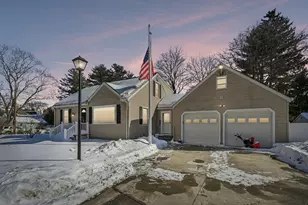 263 Mansfield Rd, North Attleboro, MA 02760 - Photo 1