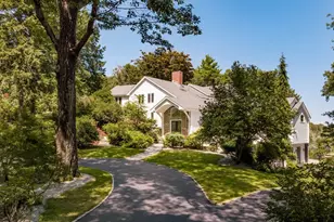 100 Westcliff Rd, Weston, MA 02493 - Photo 1