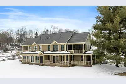 20-C Westvale Meadows #C, Concord, MA 01742 - Photo 1