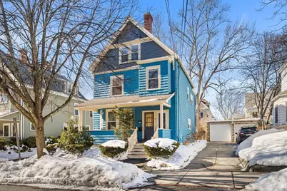 16 Rogers Ave, Somerville, MA 02144 - Photo 1