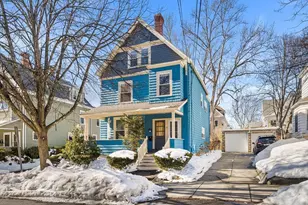 16 Rogers Ave, Somerville, MA 02144 - Photo 1
