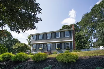 6 Pilgrim Heights, Beverly, MA 01915 - Photo 1