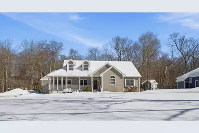 56 Old Lyman Rd, South Hadley, MA 01075 - Photo 1