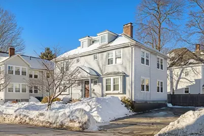 305 Webster St. #2, Newton, MA 02466 - Photo 1