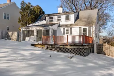 150 Laurel Drive, Needham, MA 02492 - Photo 1