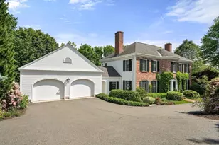 21 Wellington Ln, Belmont, MA 02478 - Photo 1