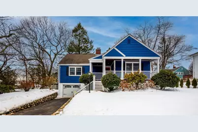17 Cranston Rd, Winchester, MA 01890 - Photo 1