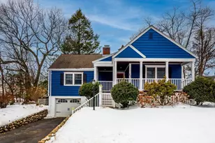 17 Cranston Rd, Winchester, MA 01890 - Photo 1