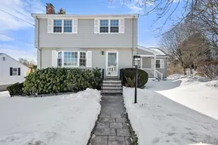 3 Valley Rd, Stoneham, MA 02180 - Photo 1