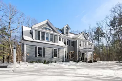 17 Boyden Rd, Medfield, MA 02052 - Photo 1