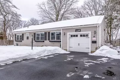 18 Greensboro Rd, Dedham, MA 02026 - Photo 1