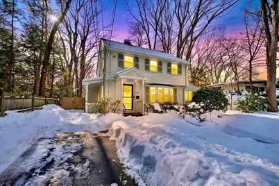 77 Wade Street, Newton, MA 02461 - Photo 1