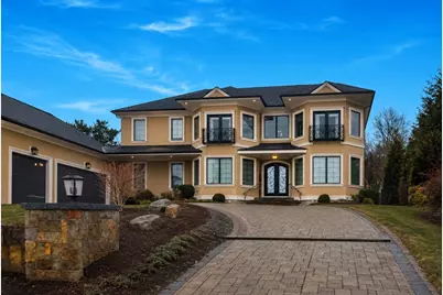 459 Dudley, Newton, MA 02459 - Photo 1
