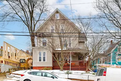 31 Vinal Ave #2, Somerville, MA 02143 - Photo 1