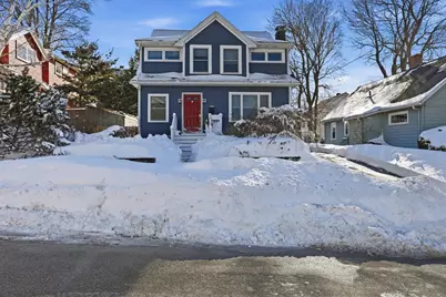 15 Englewood Road, Winchester, MA 01890 - Photo 1