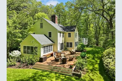 63 Claypit Hill Rd, Wayland, MA 01778 - Photo 1