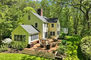 63 Claypit Hill Rd, Wayland, MA 01778 - Photo 1