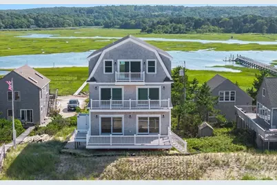 100 Salt Marsh Road, Sandwich, MA 02537 - Photo 1