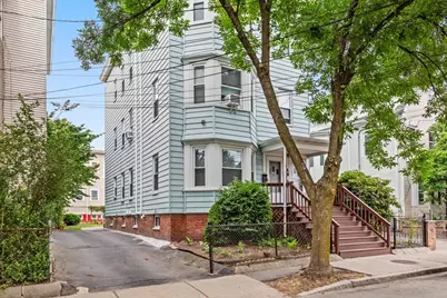 52-54 Church St #1, Somerville, MA 02143 - Photo 1