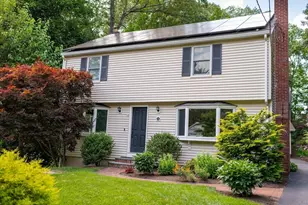 14 Pinewood Ave, Natick, MA 01760 - Photo 1
