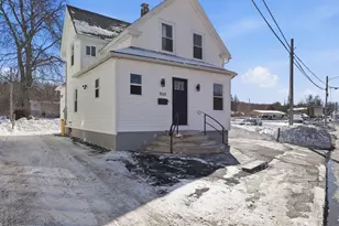1034 Southbridge St, Worcester, MA 01610 - Photo 1