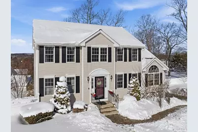 101 Woodruff Rd, Clinton, MA 01510 - Photo 1