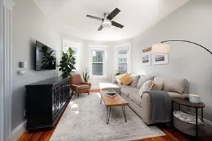 42 Rosemont St, Boston, MA 02122 - Photo 1