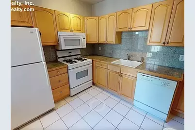 2001 Commonwealth Avenue #25, Boston, MA 02135 - Photo 1