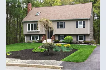 32 Olde Farm Road, Easton, MA 02375 - Photo 1
