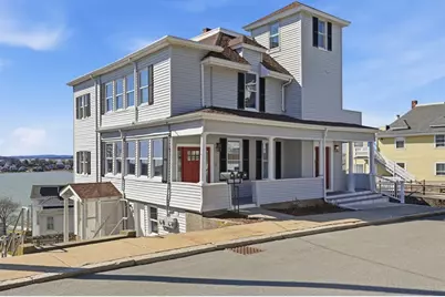 51 Harbor View Ave #1, Winthrop, MA 02152 - Photo 1