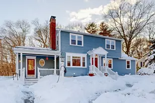 23 Rocky Hill Rd, Burlington, MA 01803 - Photo 1
