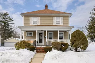 616 N Elm St, West Bridgewater, MA 02379 - Photo 1