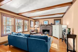23 Newman Way, Arlington, MA 02476 - Photo 1
