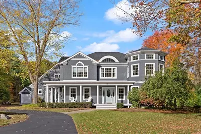 22 Flyaway Pond Dr, Easton, MA 02356 - Photo 1