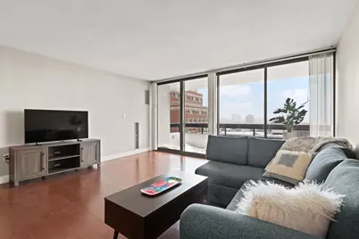 566 Commonwealth Avenue #1003, Boston, MA 02215 - Photo 1