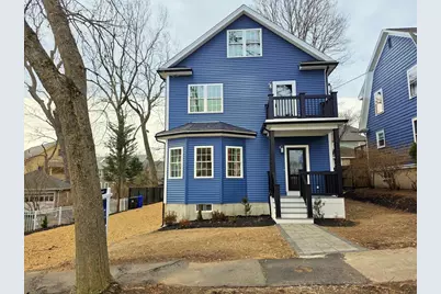 48 Mystic Lake Drive #48, Arlington, MA 02474 - Photo 1
