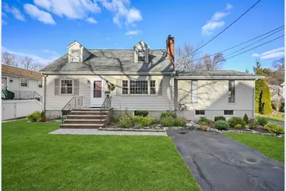 48 Grapevine Ave, Lexington, MA 02421 - Photo 1