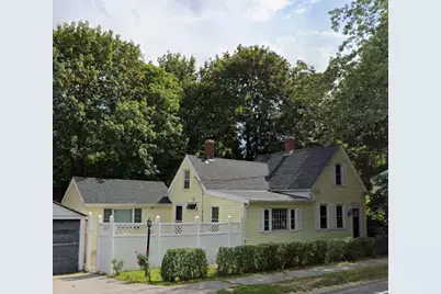 156 Fort Hill St, Hingham, MA 02043 - Photo 1