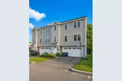 19 School Ave #2, Waltham, MA 02453 - Photo 1