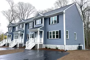 40 Filipe Wy, Taunton, MA 02780 - Photo 1